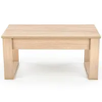 Konferenční stolek Nea se zásuvkami sonoma 110