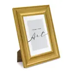 Fotorámeček 13x18 s l15,40,009 staré zlato+zlato