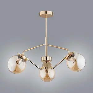 Luster Barsum 27583 LW3