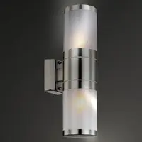 Záhradná lampa 32014-2 KGD2