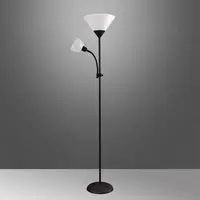 Stojanové svietidlo Kama B/W LP2