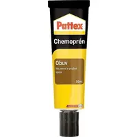 Pattex Chemoprén Obuv 50ml