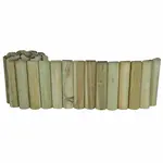 ZAHRADNÍ OBRUBNÍK ROLLBOARD 4,6x20x200CM