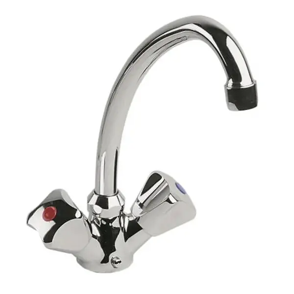 Dřezová baterie stojánková STANDARD 303-415-00