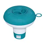 Plovák Flowclear - dávkovač chloru 58210