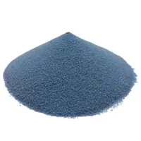 Dekoračný Piesok Svetlomodrý