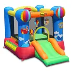 Nafukovacie ihrisko Balóny 280x210x185 cm