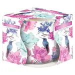 Vonná sviečka dotyk prírody sn71s-49