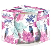 Vonná sviečka dotyk prírody sn71s-49