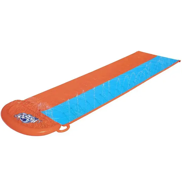 Dvojitá vodná šmykľavka 4,88 m 52328