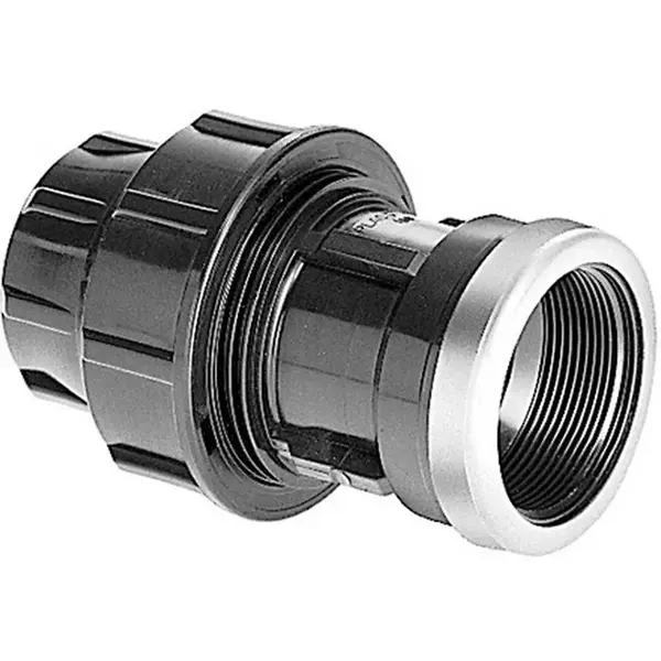 PP přechod rozeb. 20X3/4” černá