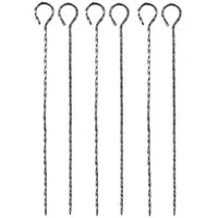 Grilovací jehly 6ks 5012140