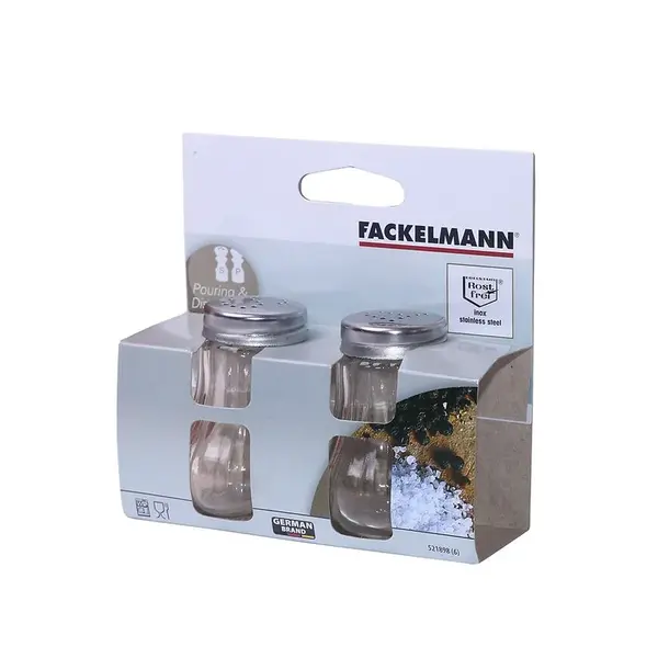 Soľnička a korenička 521898