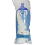 Náhrada na mop s pruhmi Zebra