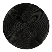 Podložka pod tanier Bruni mat okrúhla