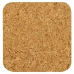 Korková podložka s1414/1/mm 143x143x10mm po horúci riad