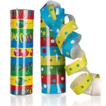 Serpentína  5 m x 1,4 cm Party