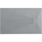 Vanička obdĺžniková Magnum Grey 90x120x2,5 Rea K4108