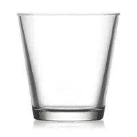 Sklenený pohár 255 ml 6 ks LV-HER230F