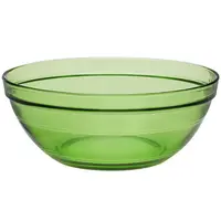 Miska Lys zelená 970 ml  110dx40406