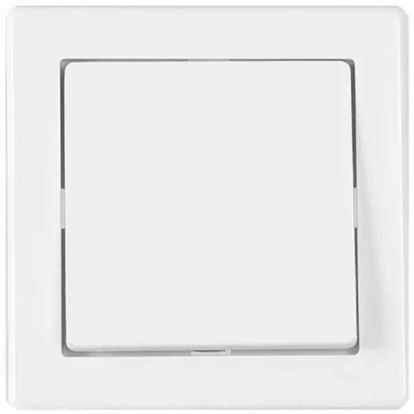 Prepínač bily Imperia