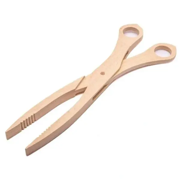 Grilovací kleště nůžkové