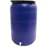 Sud na dešťovou vodu 420 l - B420R