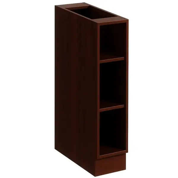 Kuchyňská skříňka Sycylia D20P ořech milano