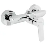 Sprchová baterie bez odtoku 54062/1.0 Metalia 54 chrom