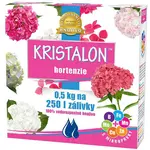 Kristalon hortenzie 0,5 kg