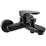 Vanová baterie Yukon černá YU154.5CMAT