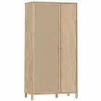 Šatní skříň Skelbit RTTS823L-D95D