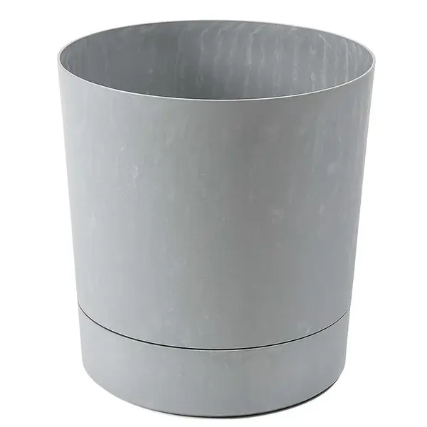 Obal S Podmiskou Aura 110 Šedý Beton LA120-70