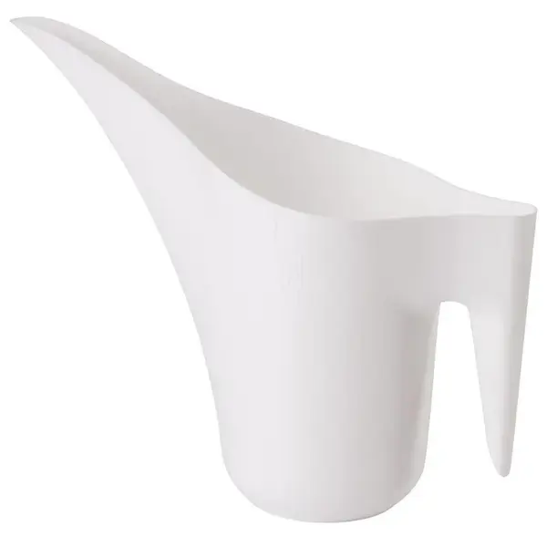 Konvička Aruba 1,2 l bílá