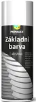 Primalex Základná farba v spreji biela 400 ml