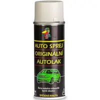 Auto sprej plnič 200ml