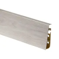 Podlahová lišta Hi-Line Prestige 283 Dub Nike