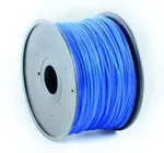 Gembird 3DP-ABS1.75-01-B, 3D filament, ABS, 1,75mm, 1000g, Modrý (Blue)