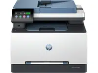 HP Color LaserJet Pro MFP 3302sdw 499Q6F#B19 laserová multifunkce