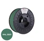 C-Tech 3DF-P-PLA1.75-5021 3D filament, PREMIUM LINE, PLA, vodní modrá, RAL5021, 1,75mm, 1kg