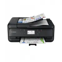 Canon PIXMA TR7650 4452C026 inkoustová multifunkce