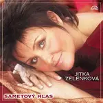 Jitka Zelenková – Sametový hlas