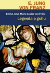 Legenda o grálu - Marie-Louise Franz von, Emma Jung - kniha z kategorie Psychologie