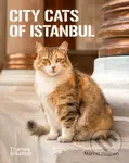 City Cats of Istanbul - Marcel Heijnen - kniha z kategorie Fotografie