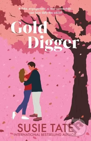 Gold Digger - Susie Tate