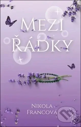 Mezi řádky - Nikola Francová