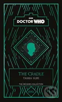 Doctor Who: The Cradle (a 1970s story) - Doctor Who, Tasha Suri - kniha z kategorie Pro děti