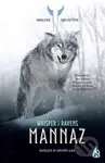 Mannaz - Malene Solvsten - kniha z kategorie Pro děti