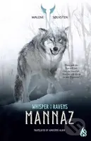 Mannaz - Malene Solvsten - kniha z kategorie Pro děti