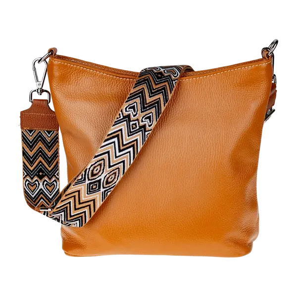 NovaKabelka.cz Amalia Camel I